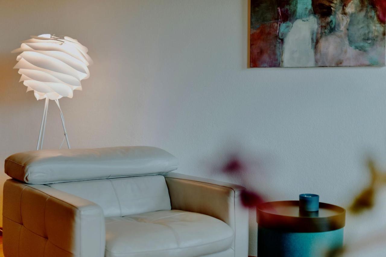 Ferienwohnung Chiemseealpenblick Breitbrunn am Chiemsee Kültér fotó