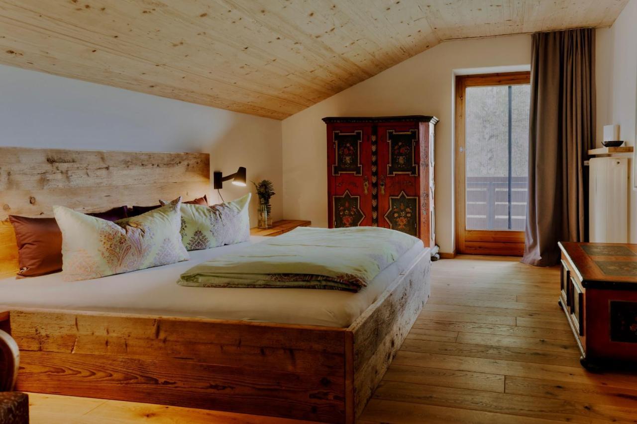 Ferienwohnung Chiemseealpenblick Breitbrunn am Chiemsee Kültér fotó