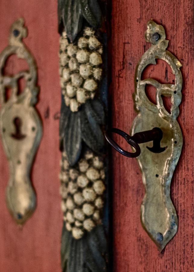 Ferienwohnung Chiemseealpenblick Breitbrunn am Chiemsee Kültér fotó