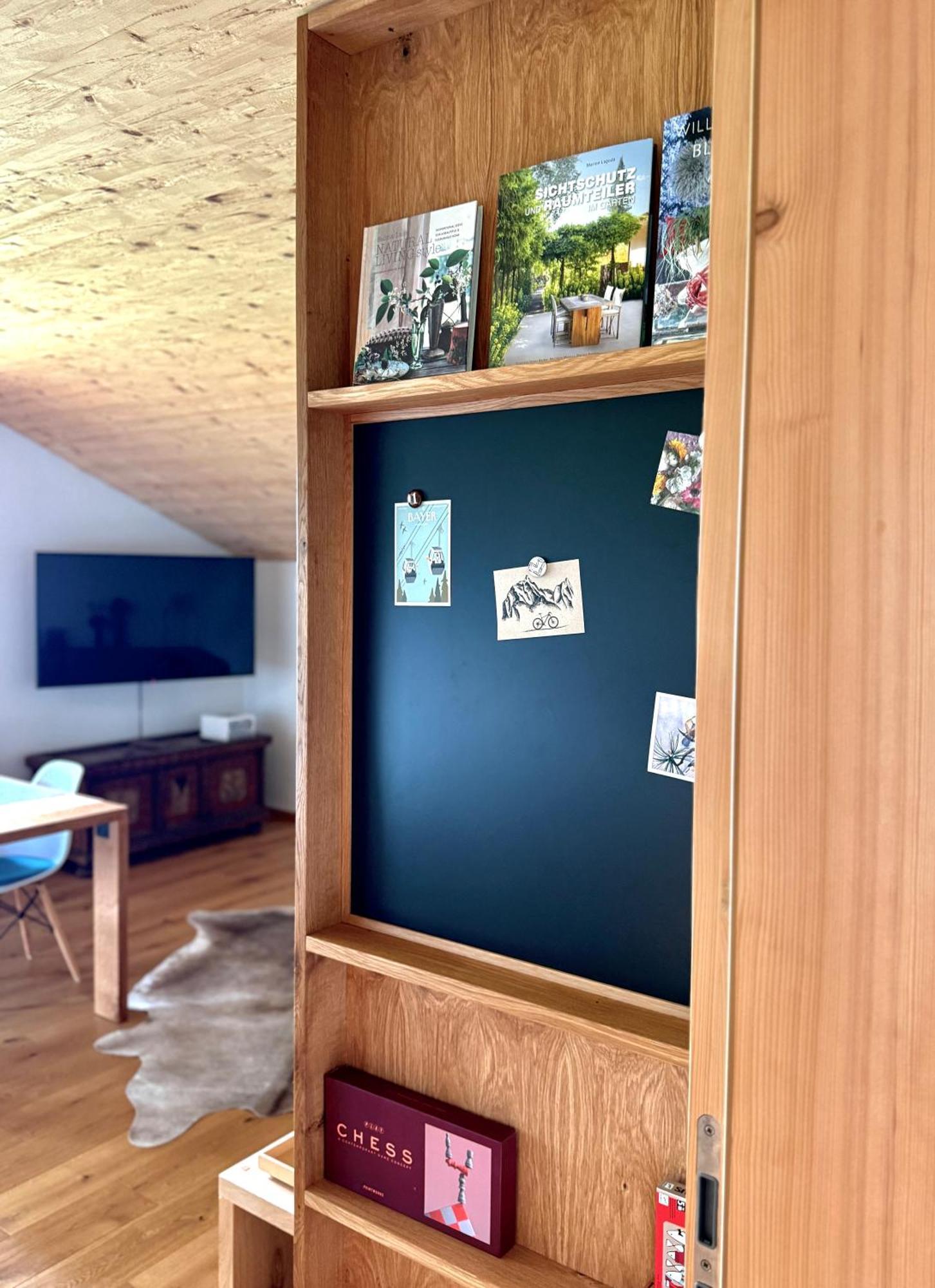 Ferienwohnung Chiemseealpenblick Breitbrunn am Chiemsee Kültér fotó