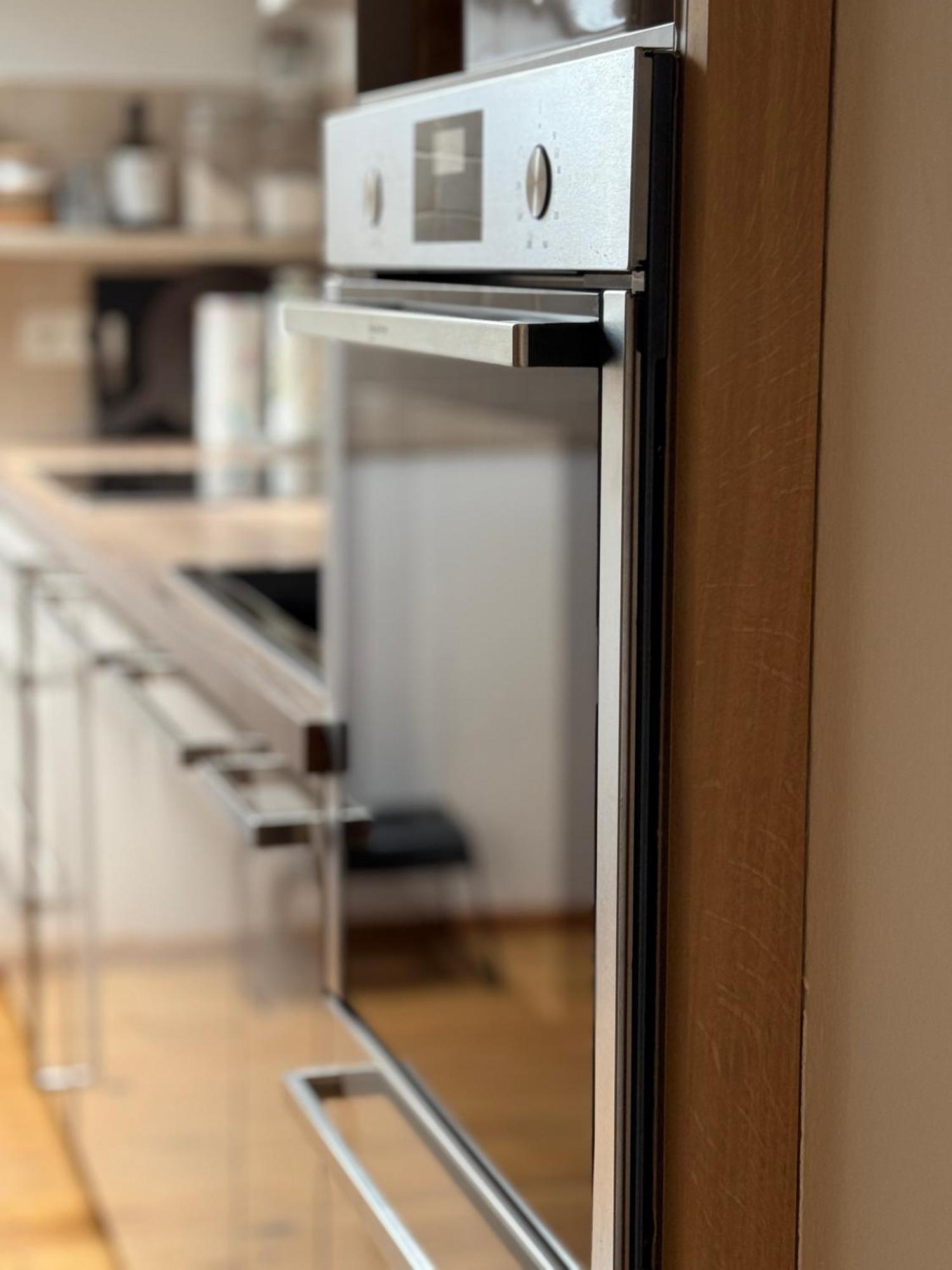 Ferienwohnung Chiemseealpenblick Breitbrunn am Chiemsee Kültér fotó